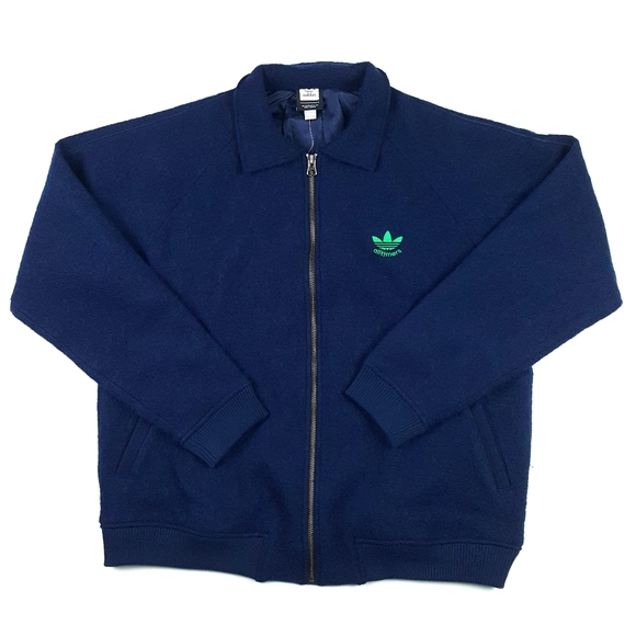 adidas x alltimers jacket